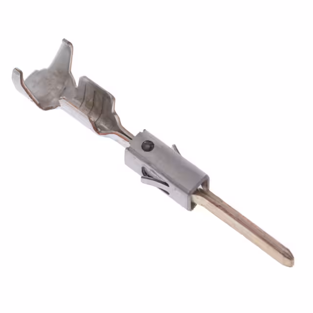 964269-5 TE Connectivity AMP Connectors  Contacts de connecteur rectangulaires